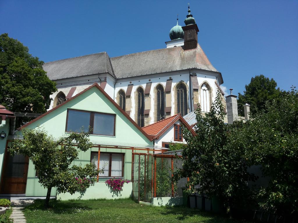 Penzión Oaza Levoča Habitación foto