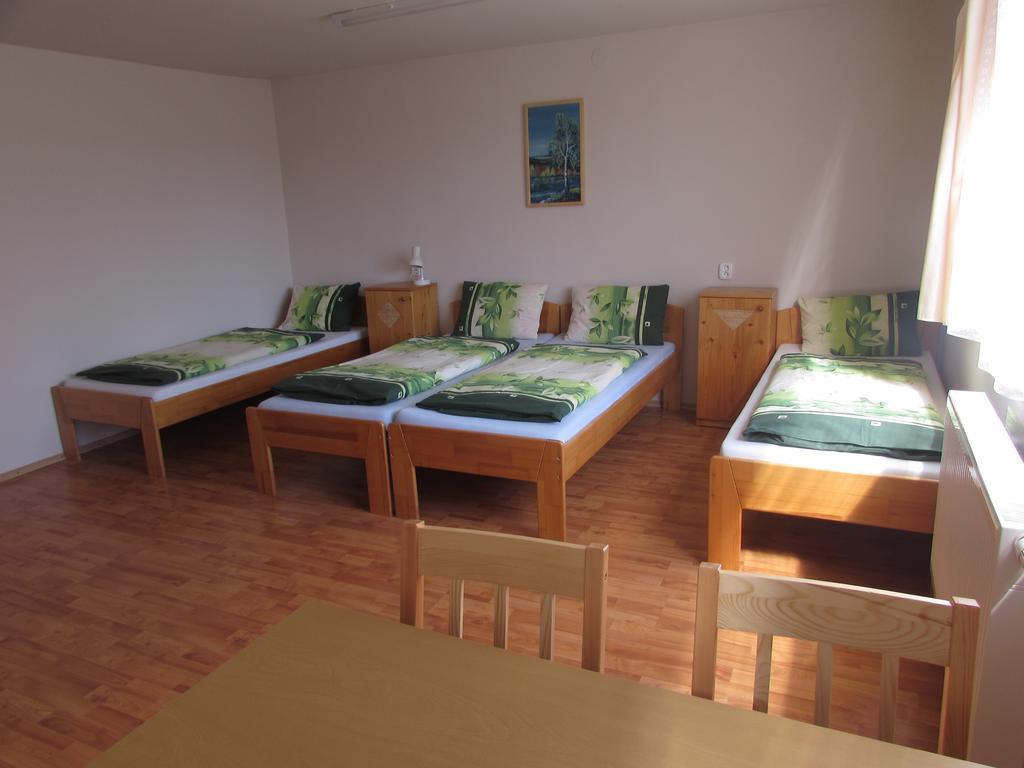 Penzión Oaza Levoča Exterior foto